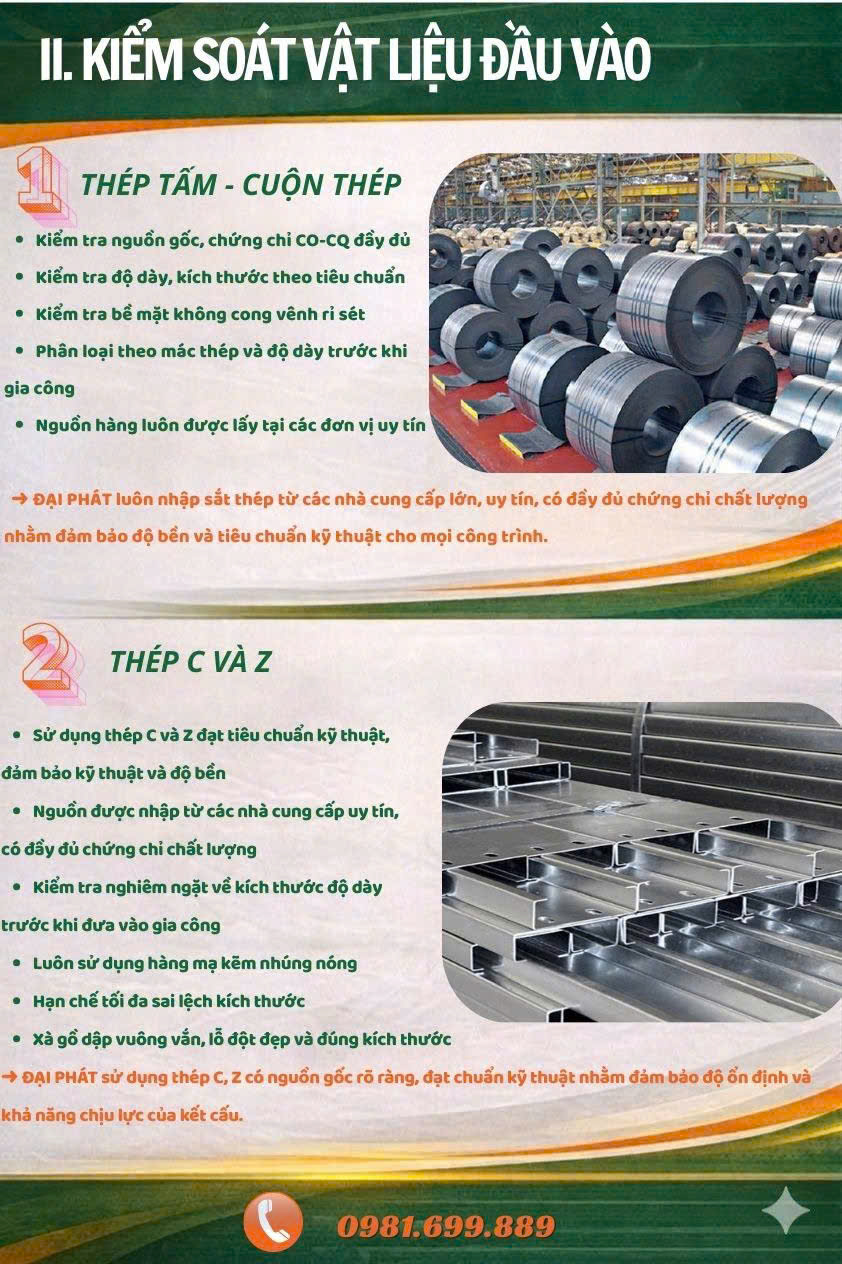 CÔNG TY TNHH XÂY DỰNG THƯƠNG MẠI ĐẠI PHÁT