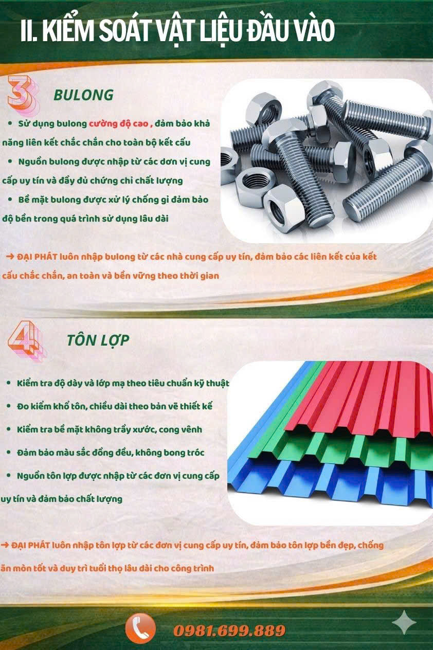 CÔNG TY TNHH XÂY DỰNG THƯƠNG MẠI ĐẠI PHÁT